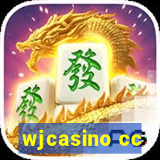 wjcasino cc